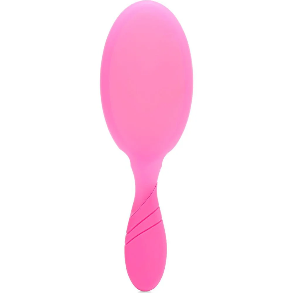Wet Brush Pro Detangler Brush Hi-Def Neon Fuschia