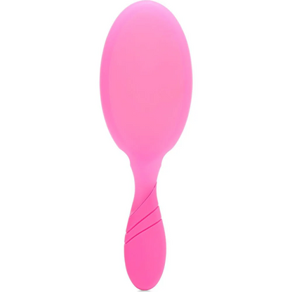 Wet Brush Pro Detangler Brush Hi-Def Neon Fuschia