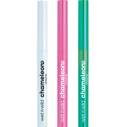 Wet N Wild Chameleon Chrome Eyeliner 0.2g