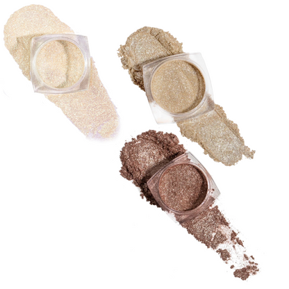With Love Cosmetics Loose Pigments 2g