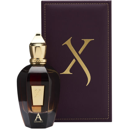 Xerjoff Alexandria II Eau De Parfum 100ml