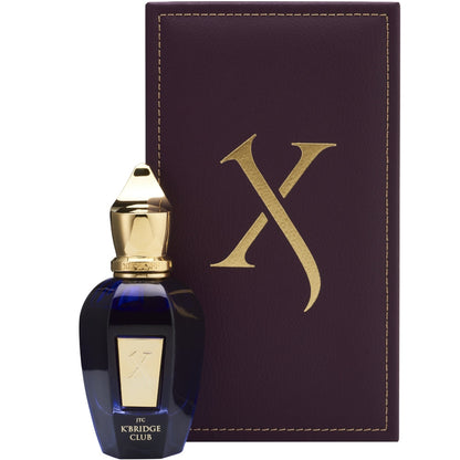 Xerjoff K'Bridge Club Eau De Parfum 50ml