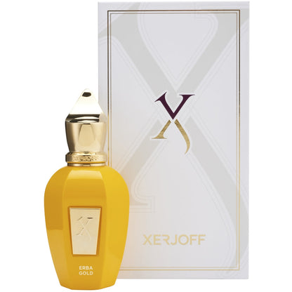 Xerjoff Erba Gold Eau De Parfum 50ml