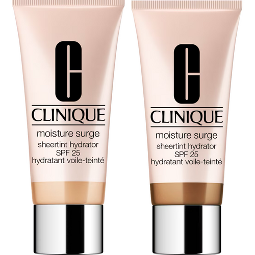 Clinique Moisture Surge Sheertint Hydrator SPF25 40ml