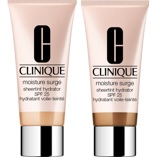 Clinique Moisture Surge Sheertint Hydrator SPF25 40ml