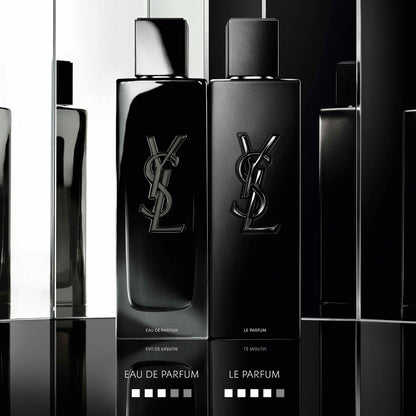 Yves Saint Laurent Myslf Le Parfum 60ml