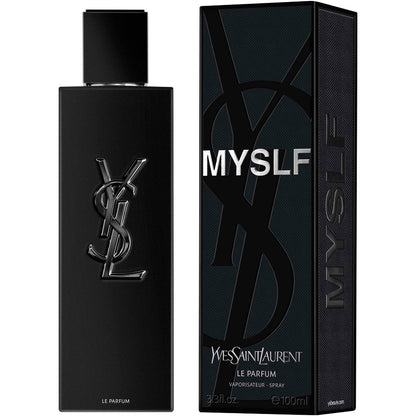 Yves Saint Laurent Myslf Le Parfum 100ml