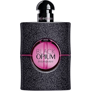 Yves Saint Laurent Black Opium Neon Eau De Parfum 75ml