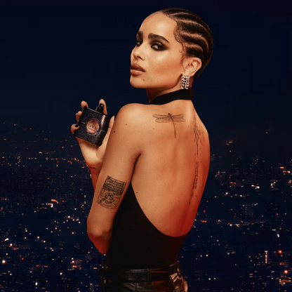 Yves Saint Laurent Black Opium Neon Eau De Parfum 75ml