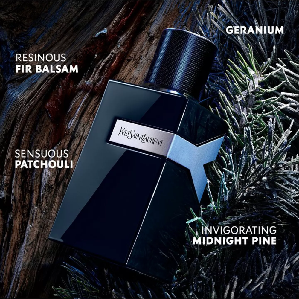Yves Saint Laurent Y Le Parfum 60ml