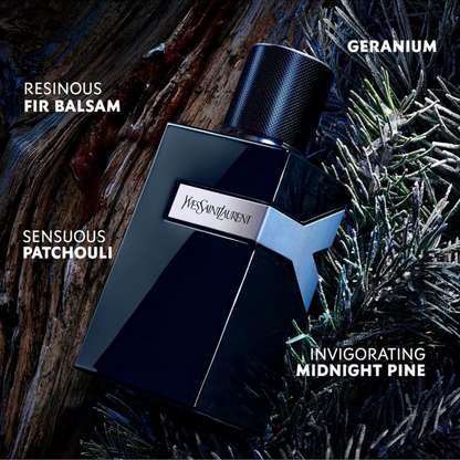 Yves Saint Laurent Y Le Parfum 60ml