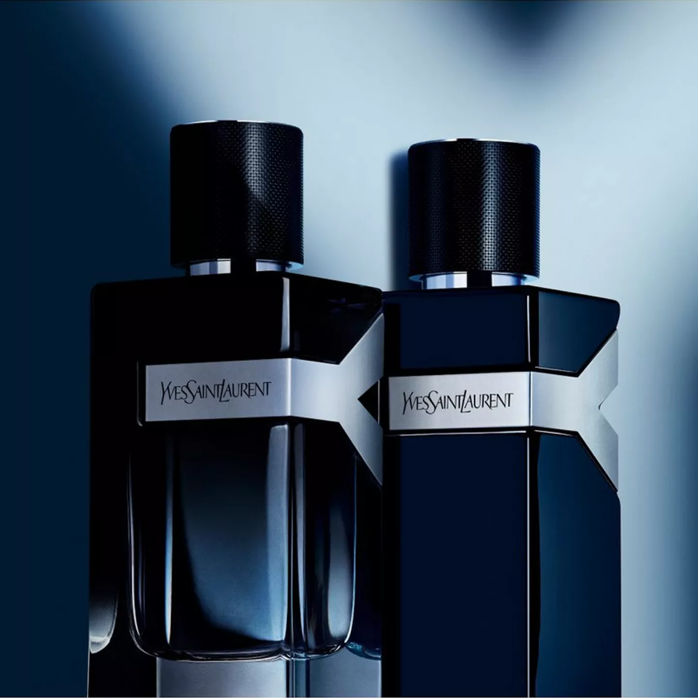 Yves Saint Laurent Y Le Parfum 60ml