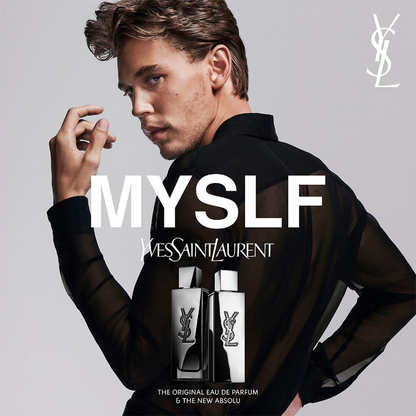 Yves Saint Laurent Myslf L'Absolu Parfum 60ml