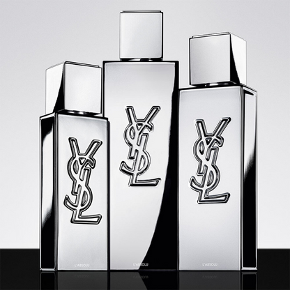 Yves Saint Laurent Myslf L'Absolu Parfum 100ml