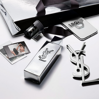 Yves Saint Laurent Myslf L'Absolu Parfum 100ml