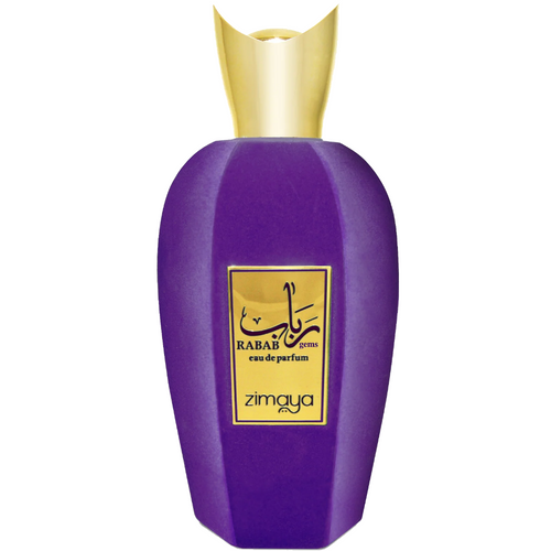 Zimaya Rabab Gems Eau De Parfum 100ml