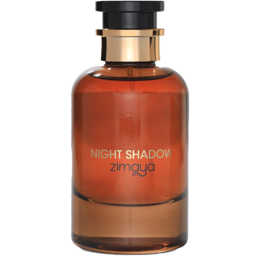 Zimaya Night Shadow Eau De Parfum 100ml