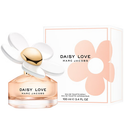 Marc Jacobs Daisy Love Eau De Toilette 100ml