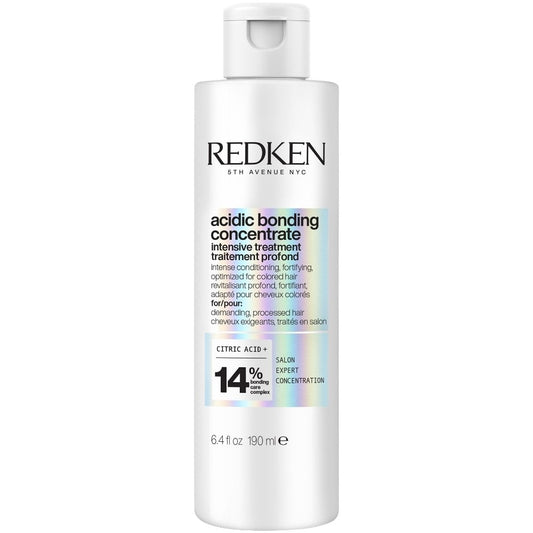 Redken Acidic Bonding Concentrate Intensive Pre-Treatment 190ml