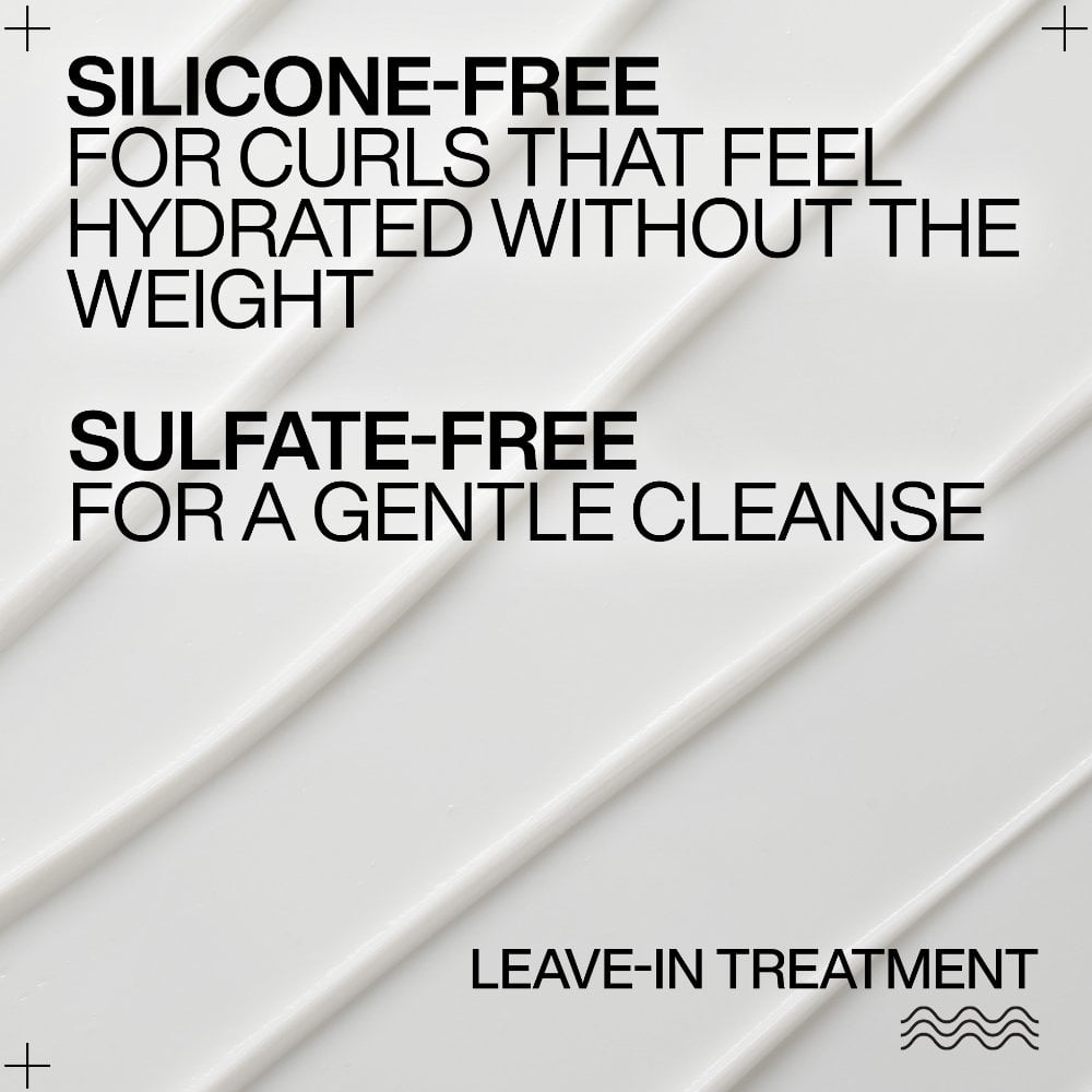 Redken Acidic Bonding Curls Silicone-Free Leave-In Treatment 250ml