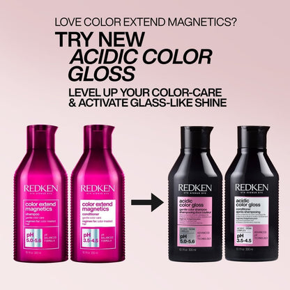 Redken Acidic Colour Gloss Colour Protection Conditioner 300ml