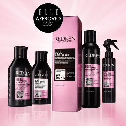 Redken Acidic Colour Gloss Colour Protection Conditioner 300ml