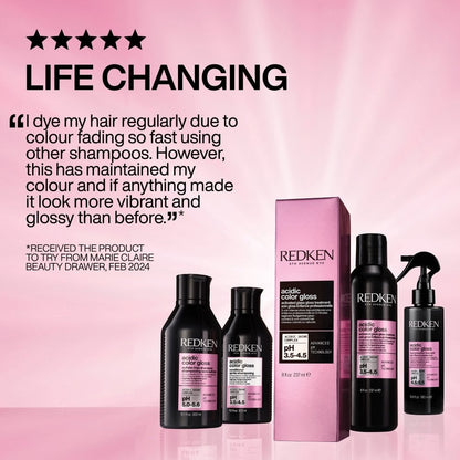 Redken Acidic Colour Gloss Shampoo 300ml