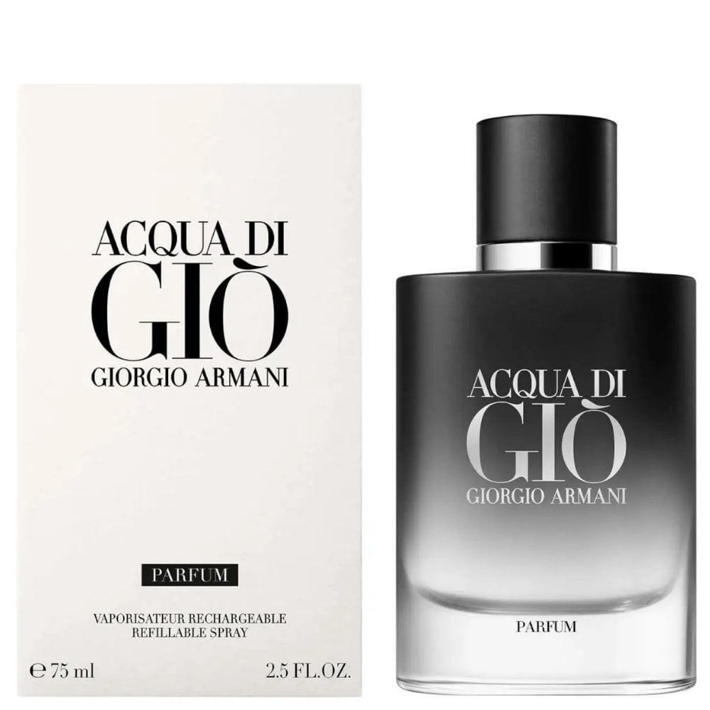 Giorgio Armani Acqua Di Gio Parfum 75ml