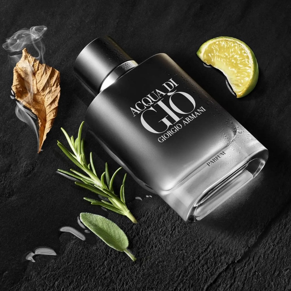 Giorgio Armani Acqua Di Gio Parfum 75ml
