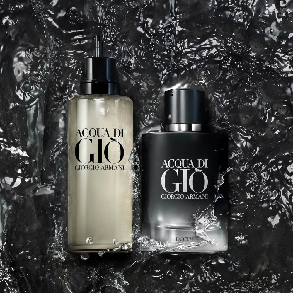 Giorgio Armani Acqua Di Gio Parfum 75ml