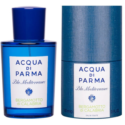 Acqua Di Parma Blu Mediterraneo Bergamotto Di Calabria Eau De Toilette 150ml