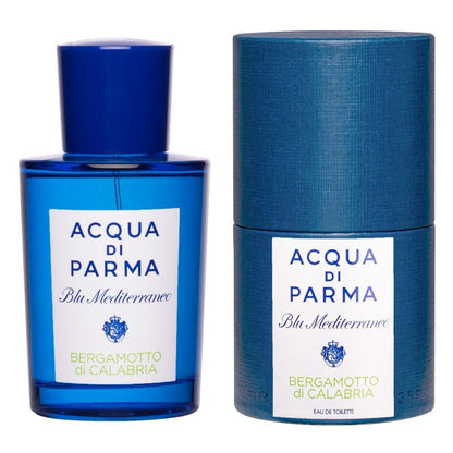 Acqua Di Parma Blu Mediterraneo Bergamotto Di Calabria Eau De Toilette 75ml