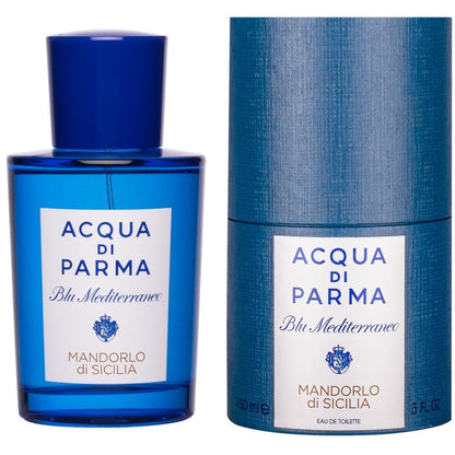 Acqua Di Parma Blu Mediterraneo Mandorlo Di Sicilia Eau De Toilette 150ml