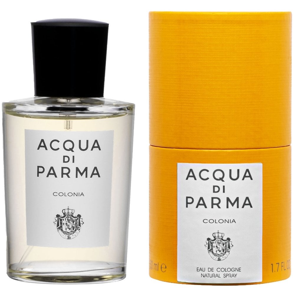 Acqua Di Parma Colonia Eau De Cologne 50ml