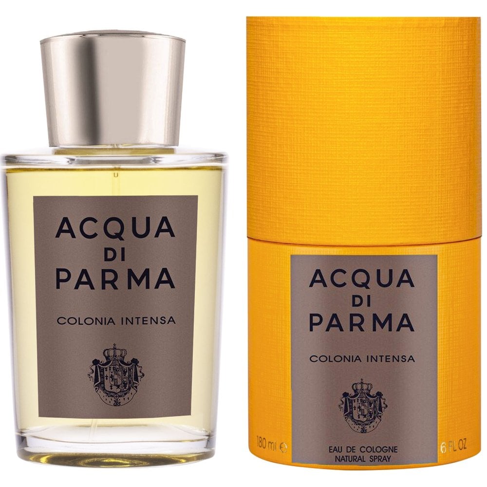 Acqua Di Parma Colonia Intensa Eau De Cologne 180ml