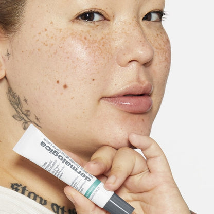 Dermalogica Active Clearing Deep Breakout Liquid Patch Invisible Breakout Treatment 15ml