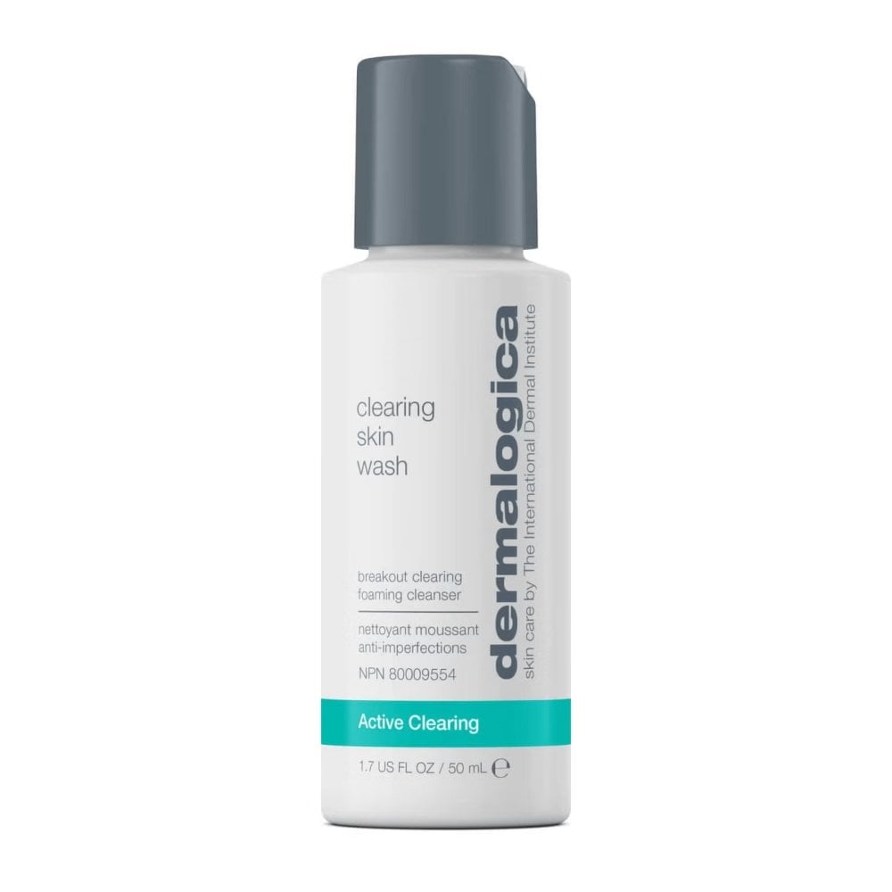 Dermalogica Active Clearing Skin Kit