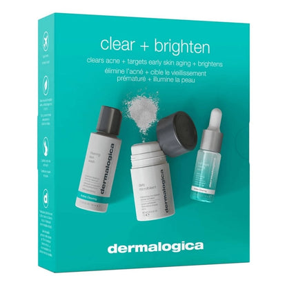 Dermalogica Active Clearing Skin Kit