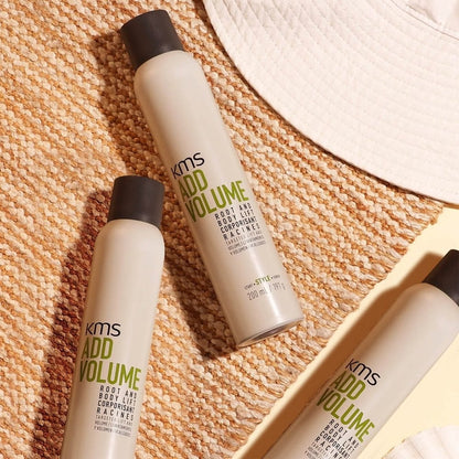 KMS Add Volume Targeted Root & Body Lift 200ml