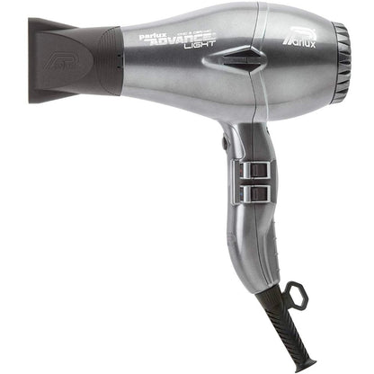 Parlux Advance Light Ionic Ceramic Graphite Hair Dryer