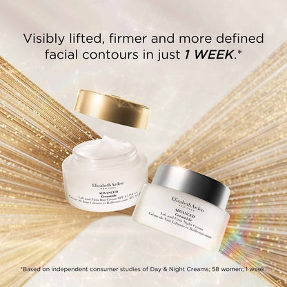 Elizabeth Arden Advanced Ceramide Lift & Firm Day Cream SPF15 50ml