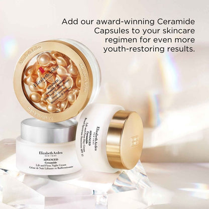 Elizabeth Arden Advanced Ceramide Lift & Firm Day Cream SPF15 50ml