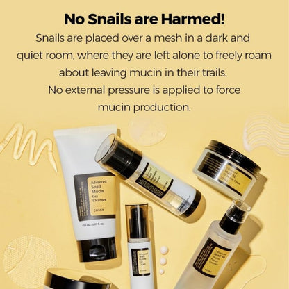 CosRx Advanced Snail Peptide Eye Cream 25ml