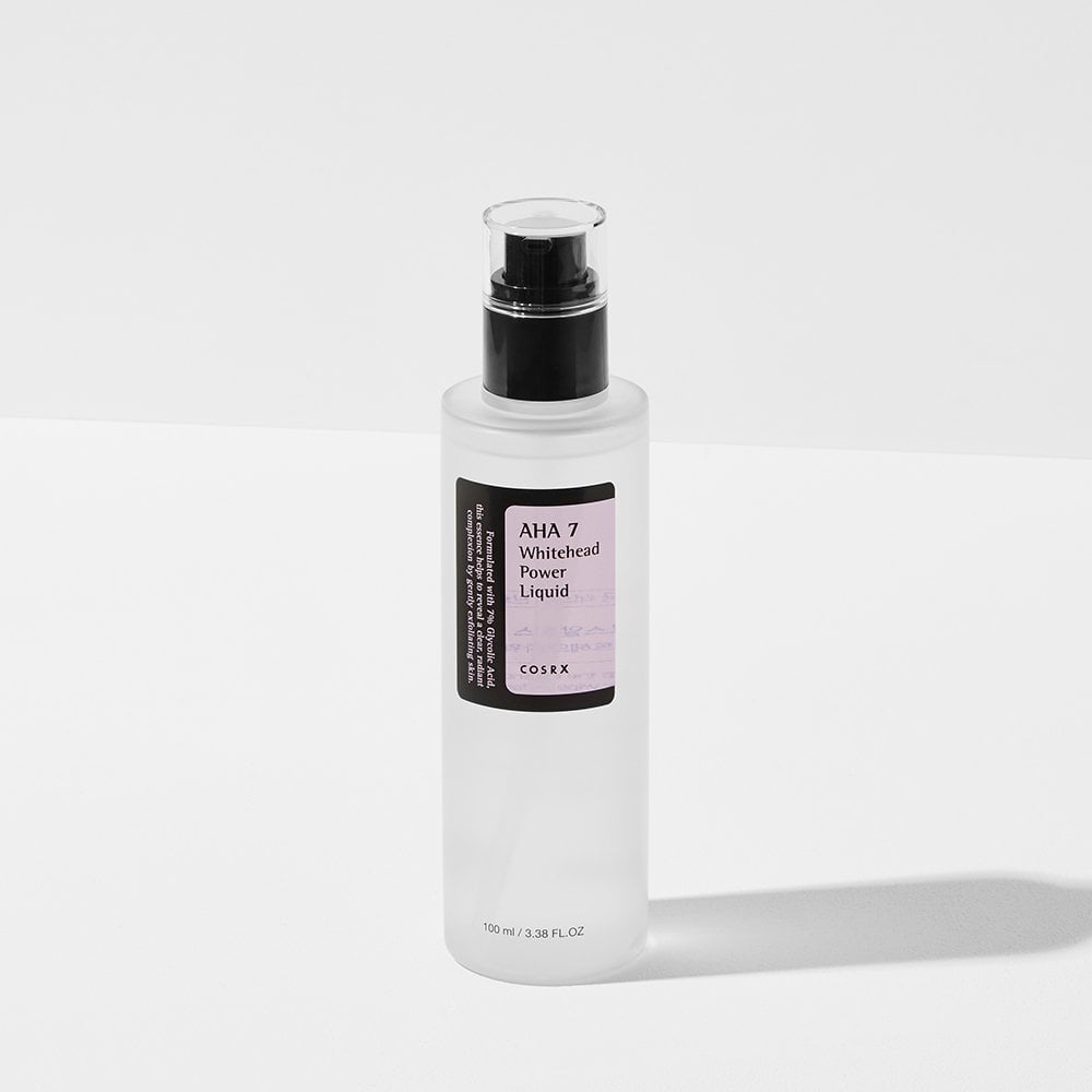 CosRx AHA 7 Whitehead Power Liquid 100ml