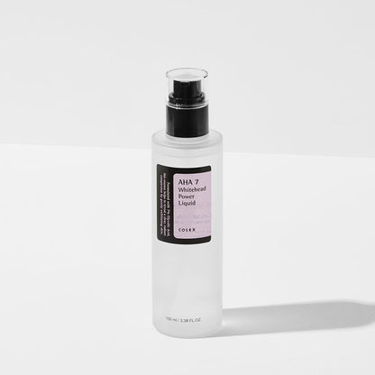 CosRx AHA 7 Whitehead Power Liquid 100ml