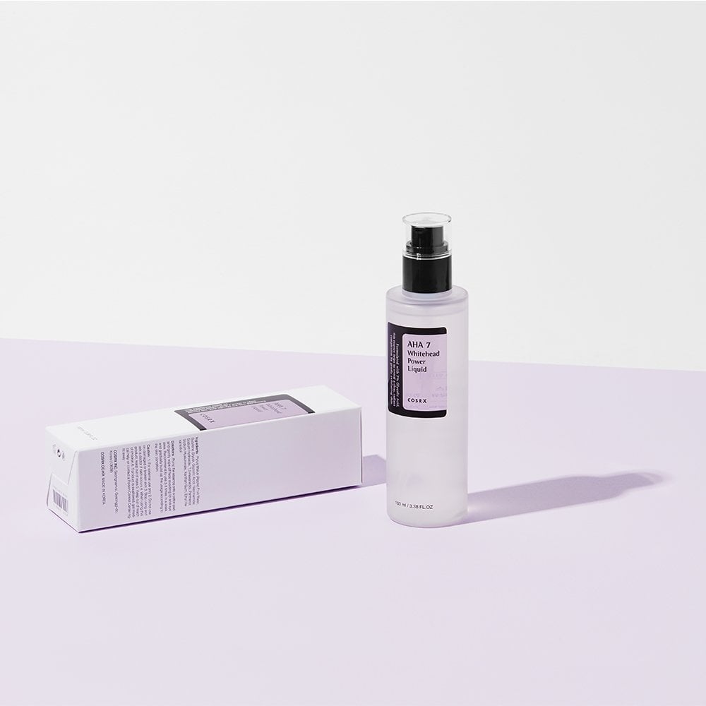 CosRx AHA 7 Whitehead Power Liquid 100ml