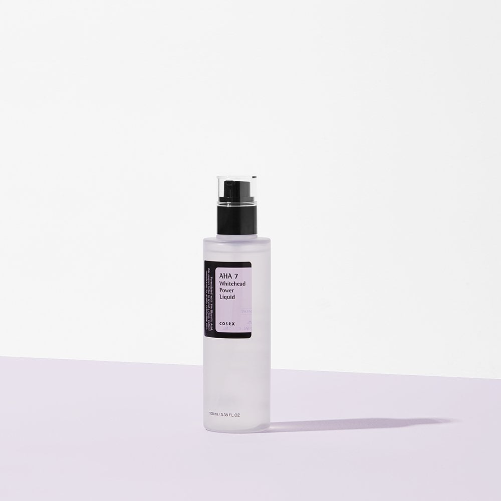 CosRx AHA 7 Whitehead Power Liquid 100ml