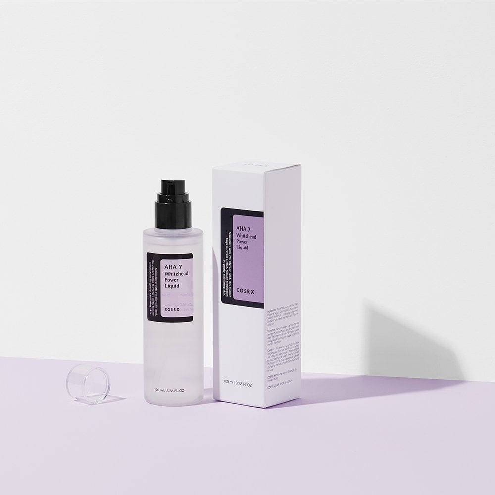 CosRx AHA 7 Whitehead Power Liquid 100ml