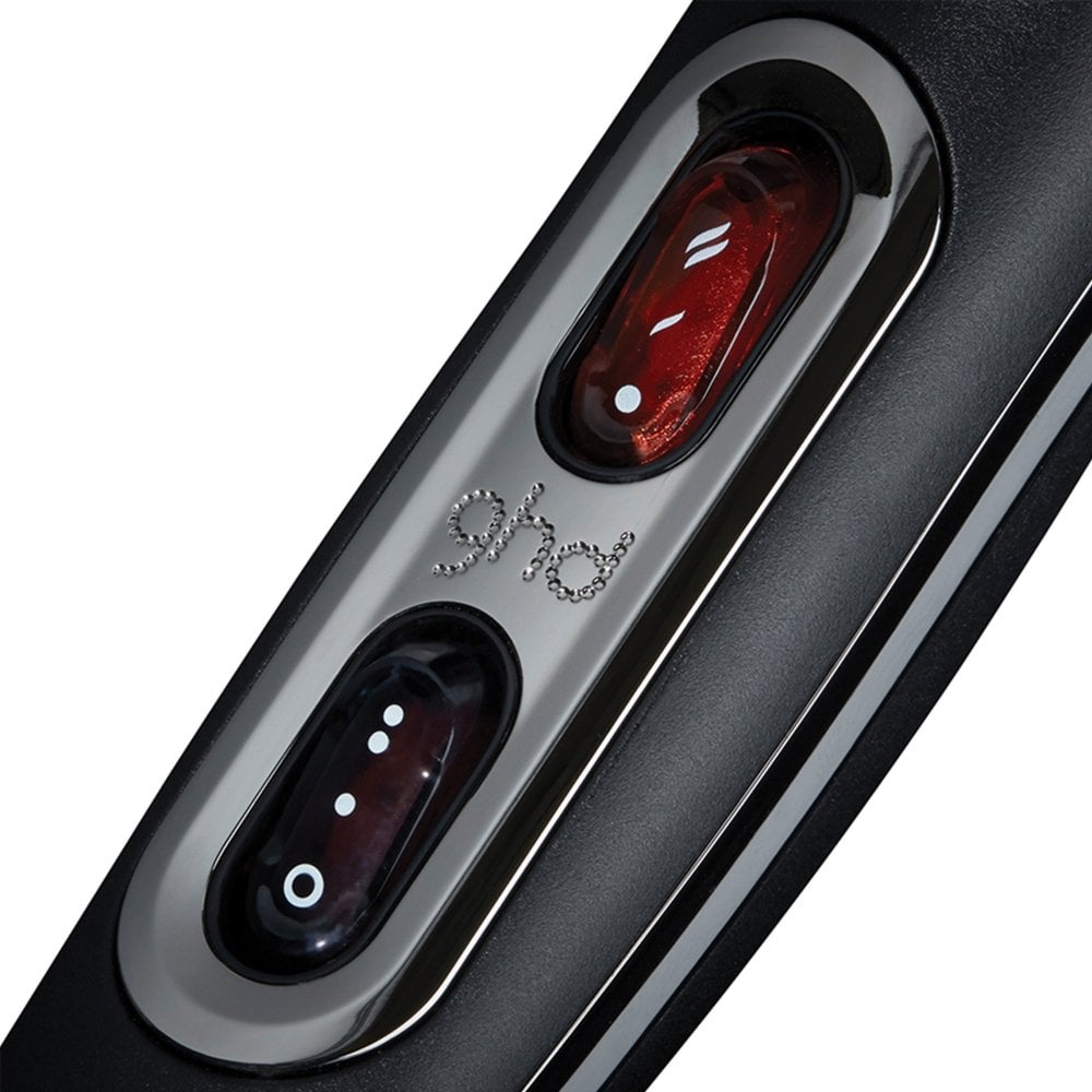 ghd Air 2.0 Hair Professional Hair Dryer Black