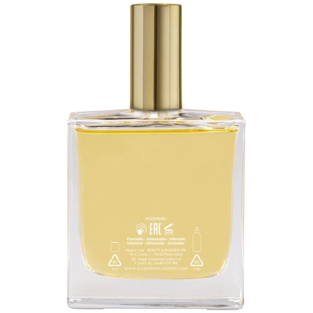 Alfaparf Milano Keratin Therapy Lisse Design Leave-In The Oil 50ml